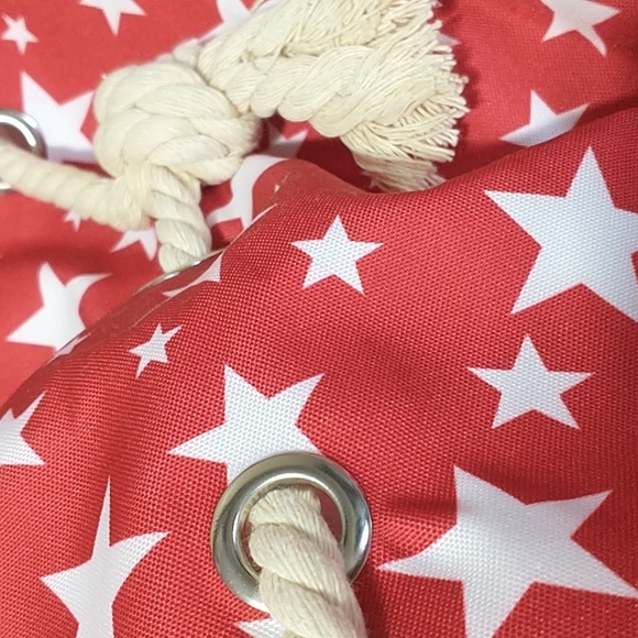 Drawstring Bag Bulk Starts Pattern - Picture 5 of 13